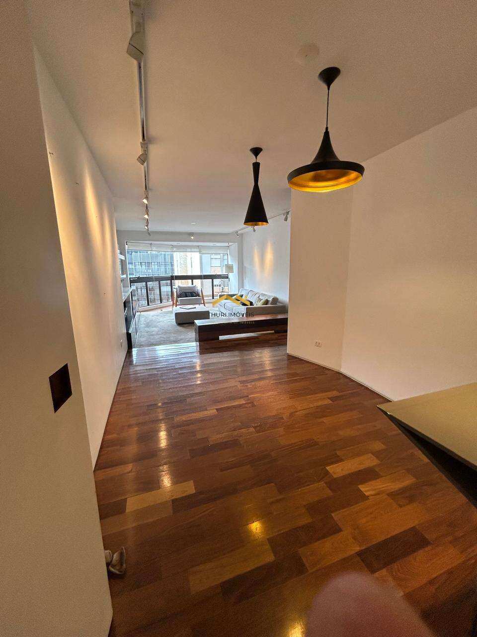 Apartamento à venda em São Paulo, Pinheiros, com 3 quartos, 136m²