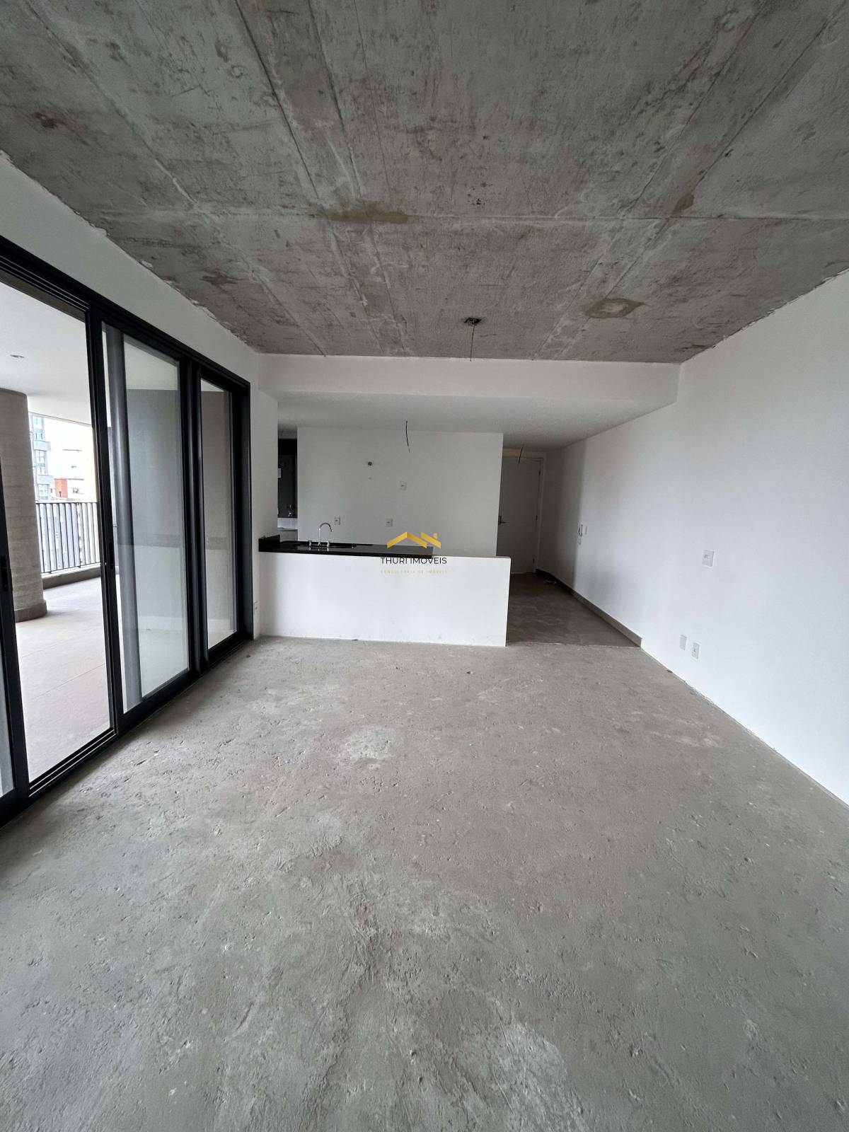 Apartamento à venda em São Paulo, Pinheiros, com 3 quartos, 177m²
