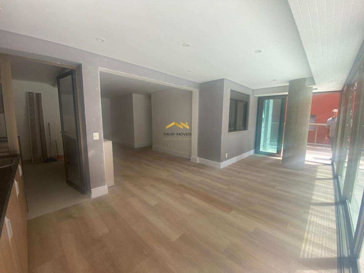 Apartamento à venda em São Paulo, Pinheiros, 156m²