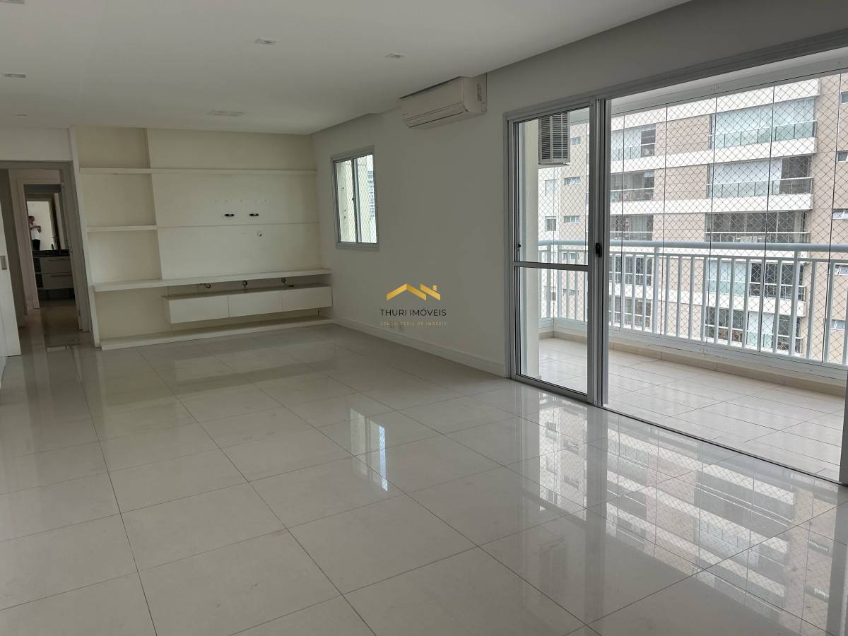 Apartamento à venda em São Paulo, Pinheiros, com 3 quartos, 120m²