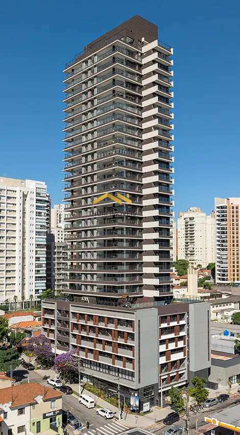 Apartamento à venda em São Paulo, Perdizes, com 4 quartos, 180m²