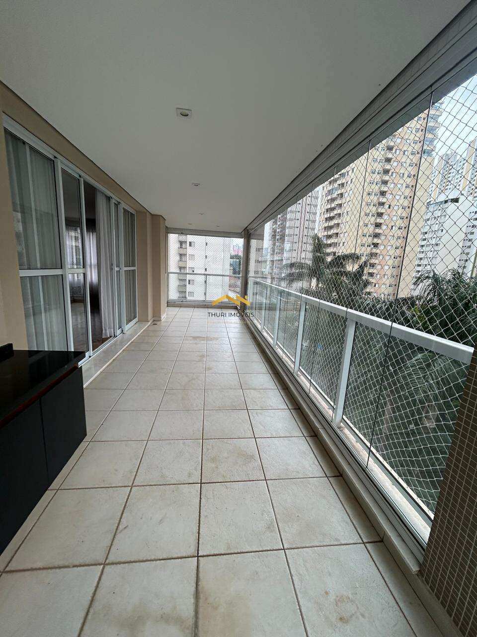 Apartamento de luxo para alugar em São Paulo, Pinheiros, com 4 quartos, 224m²
