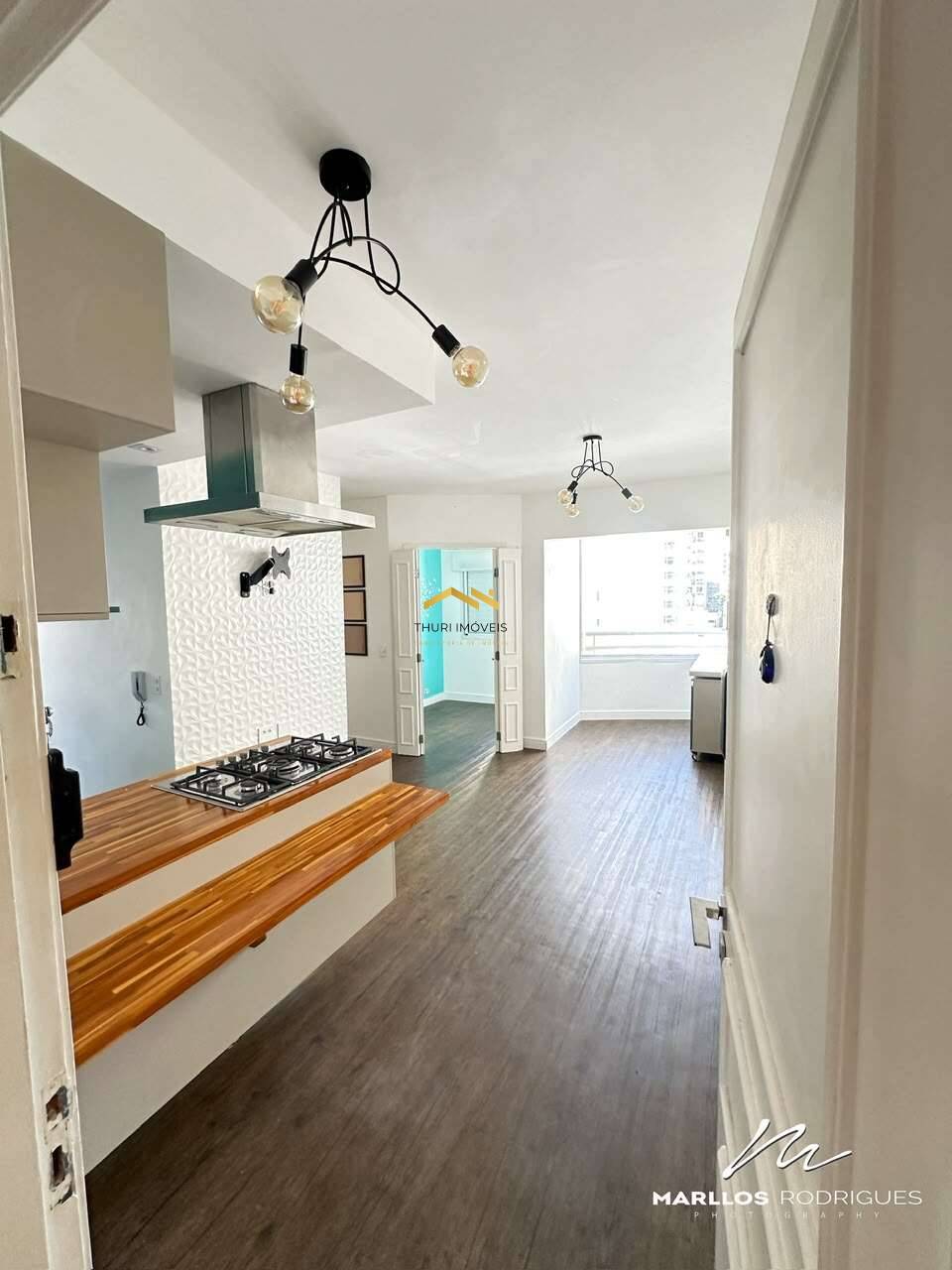 Apartamento em São Paulo, Pinheiros, com 2 quartos, 49m²