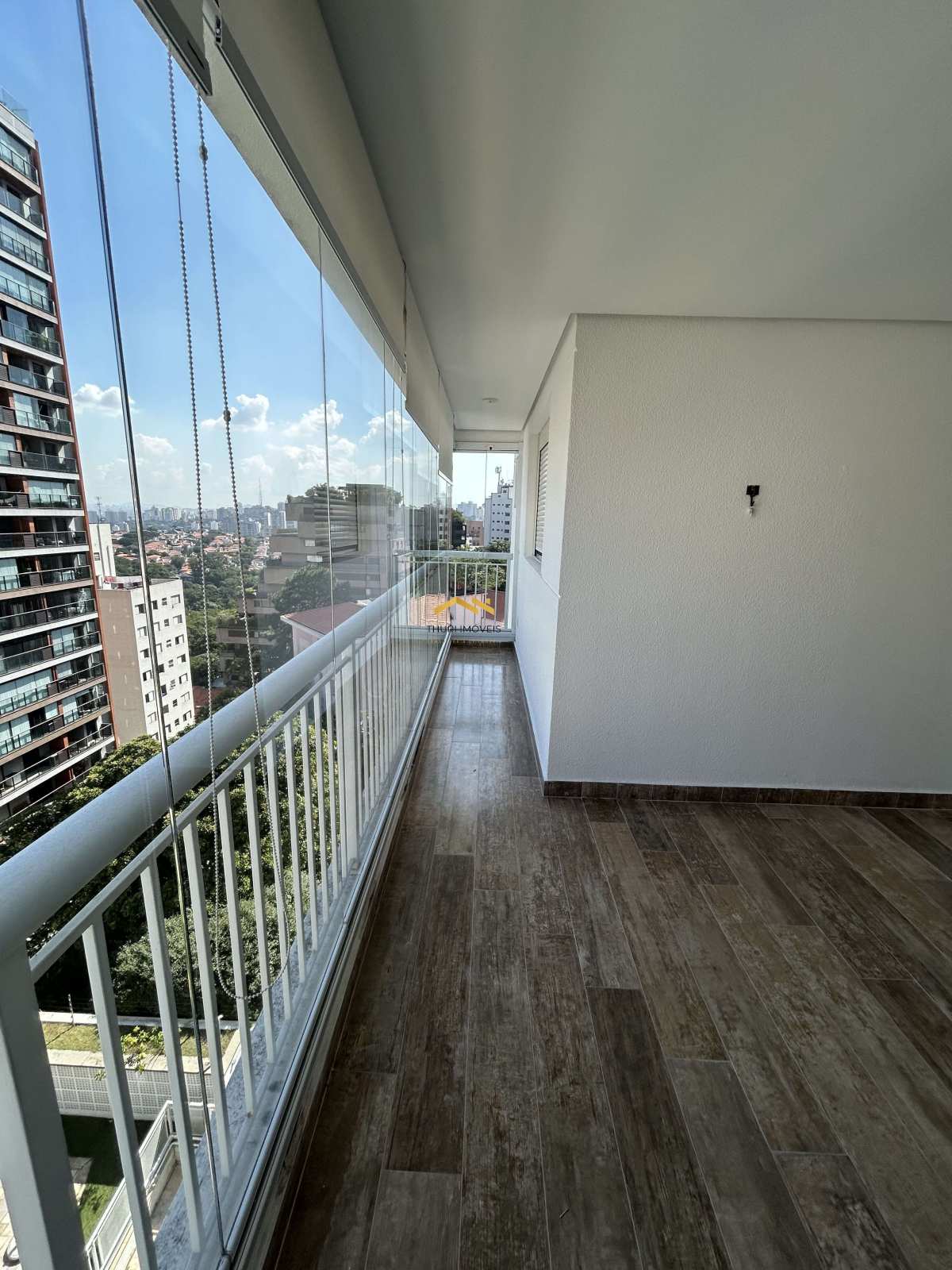 Apartamento para alugar em São Paulo, Sumarezinho, com 3 quartos, 120m²