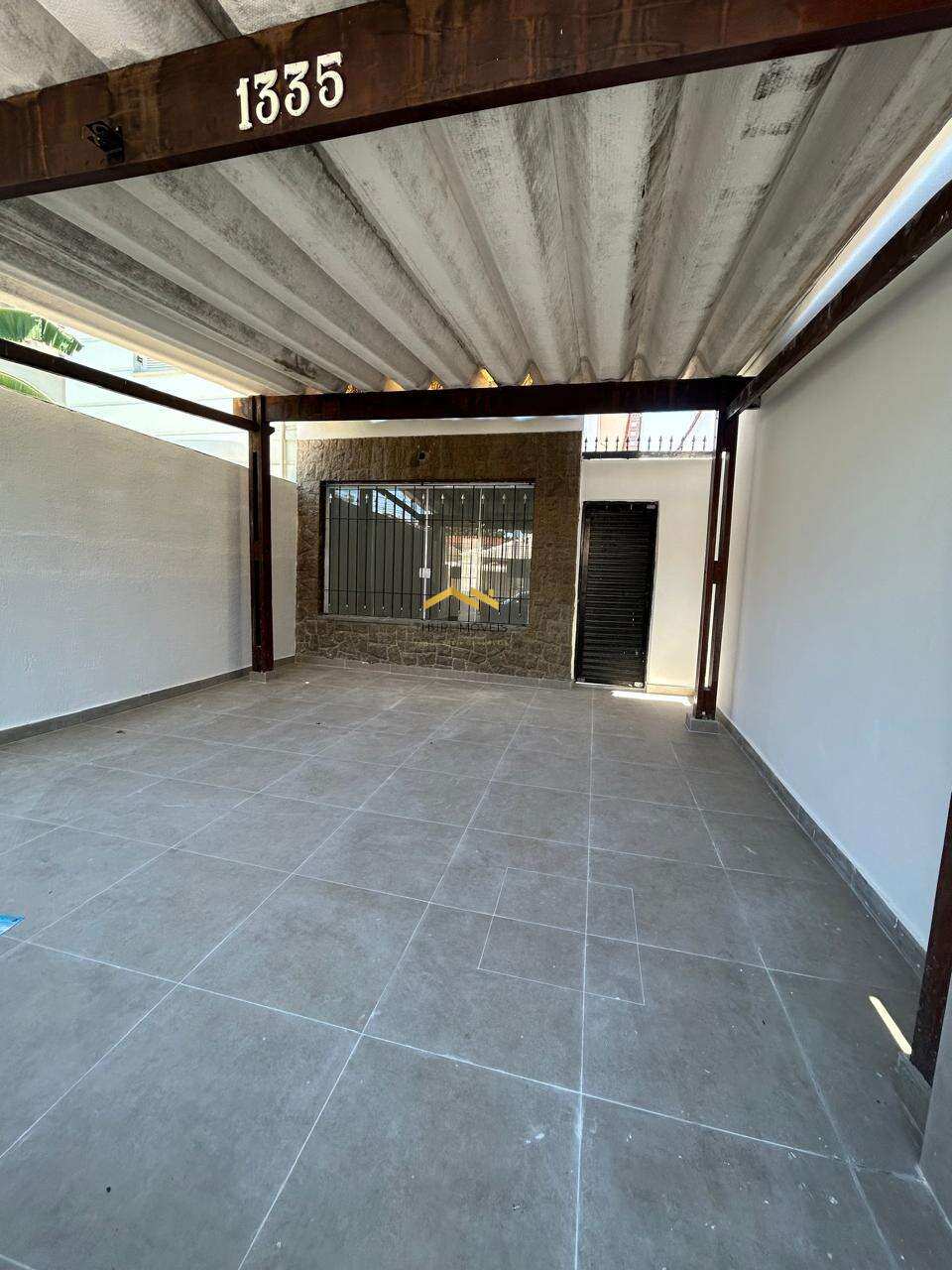 Casa à venda em São Paulo, Brooklin Paulista, com 2 quartos, 128,75m²