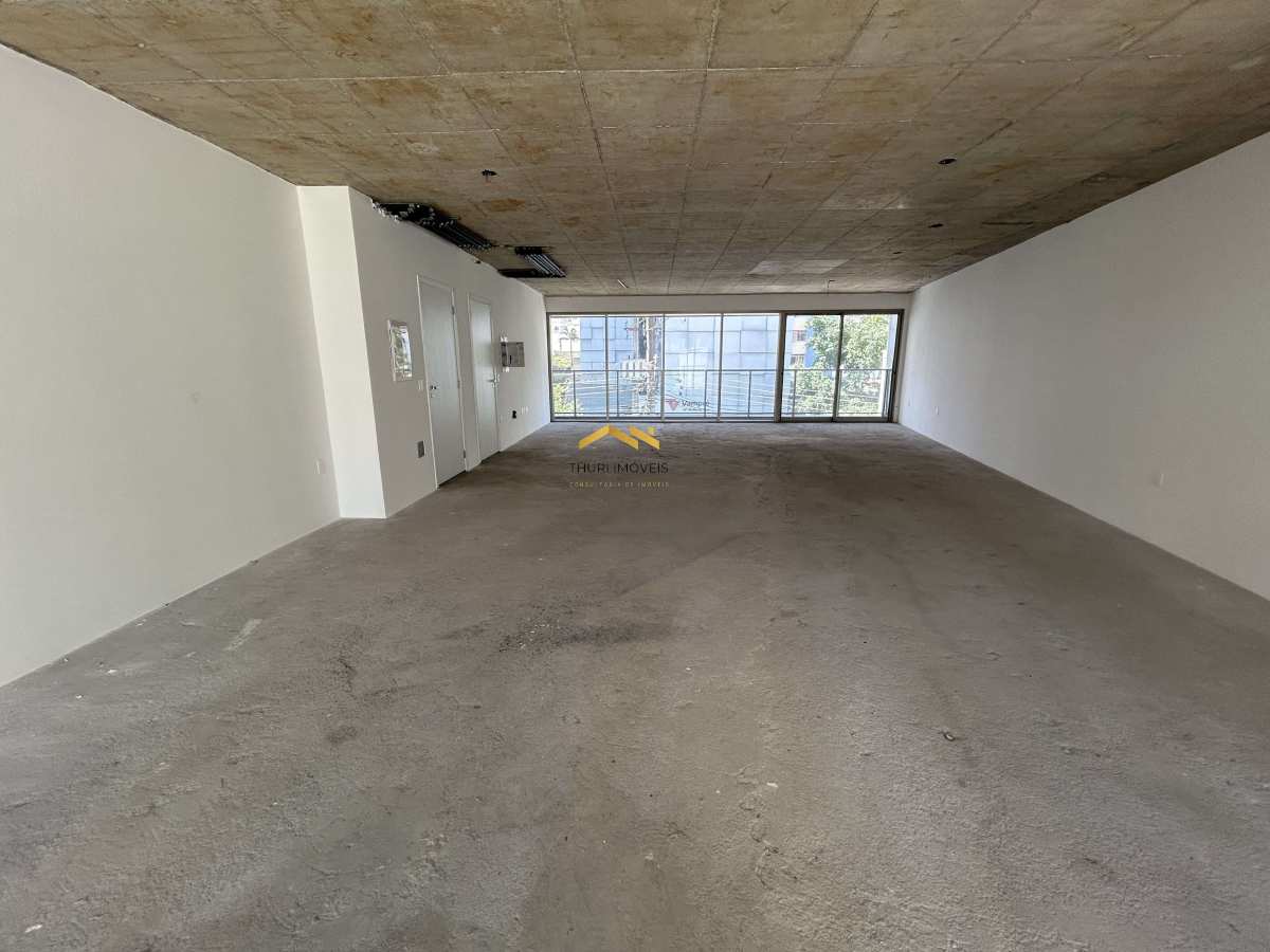 Loja em São Paulo, Pinheiros, 267m²