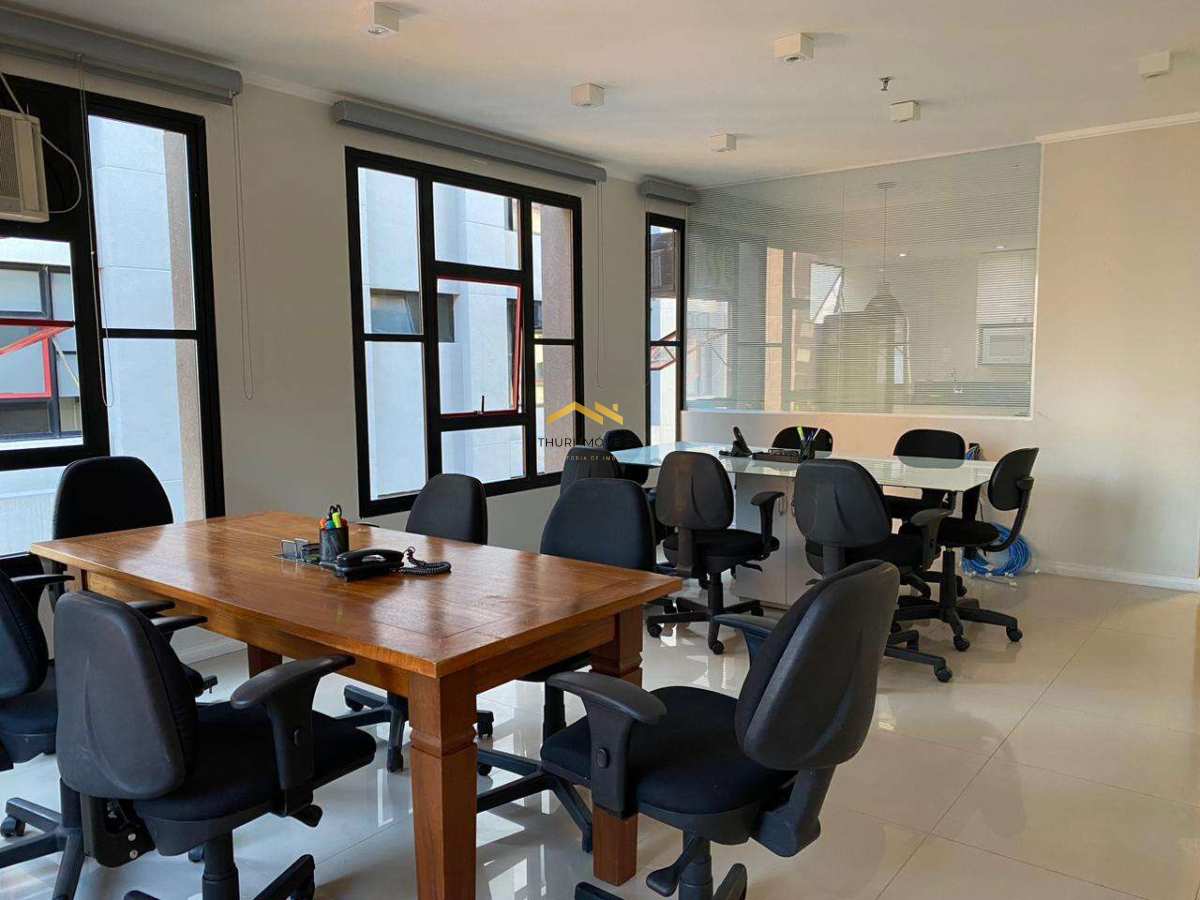 Sala comercial à venda em São Paulo, Vila Olímpia, 45m²